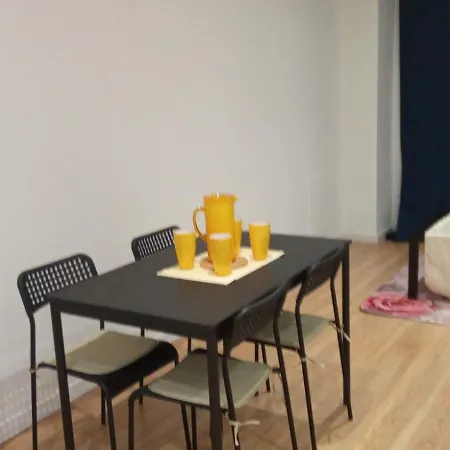 Kassandra House Apartman Barcelona