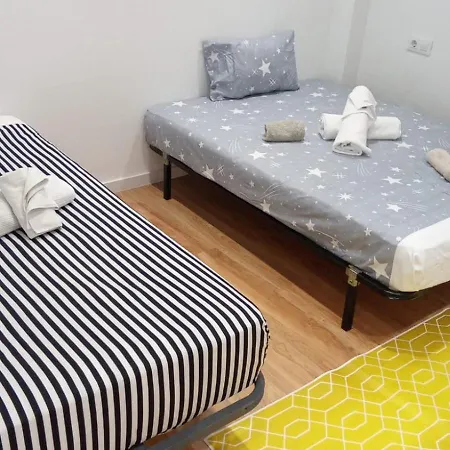 Apartman Kassandra House Barcelona