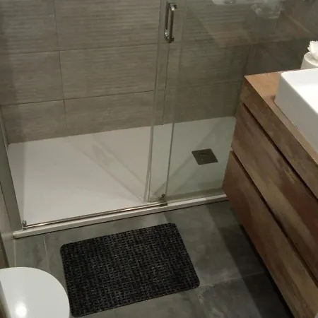 Apartman Kassandra House *