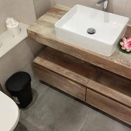 Kassandra House Apartman