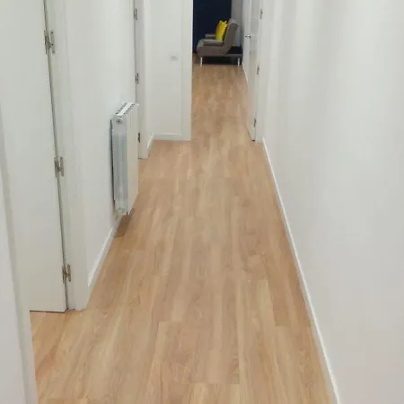Apartman Kassandra House