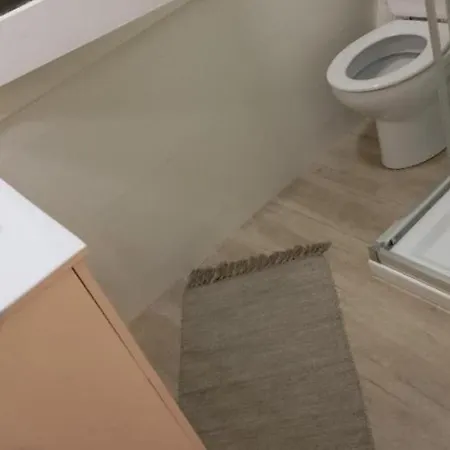 Kassandra House Apartman Barcelona