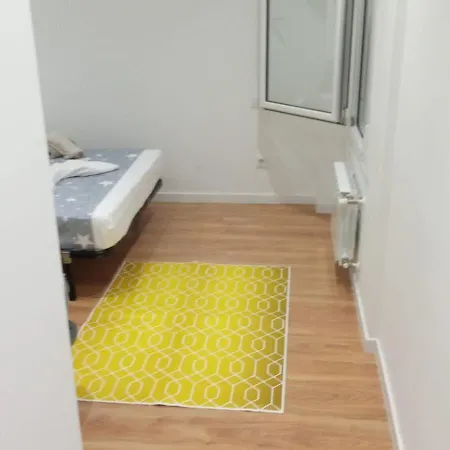 Kassandra House Appartement Barcelona