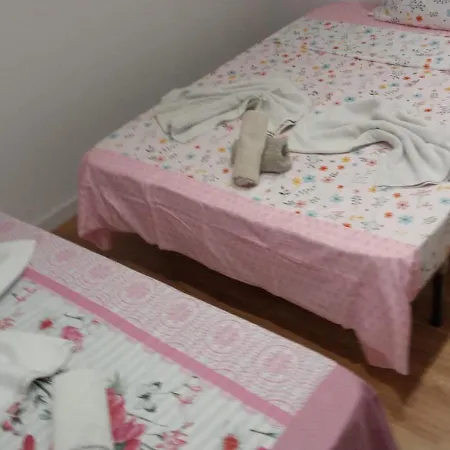 Kassandra House Appartement *