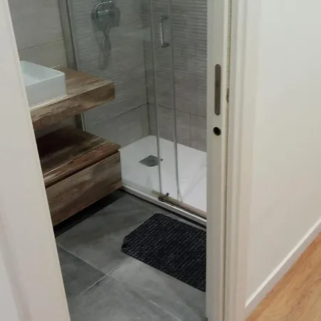 Kassandra House Appartement