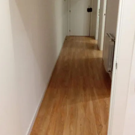 Appartement Kassandra House