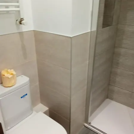 Appartement Kassandra House Barcelona