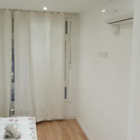 Kassandra House * Barcelona