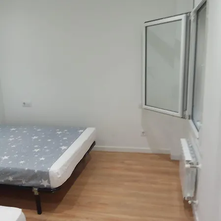 Appartement Kassandra House