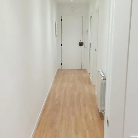 Kassandra House Appartement *