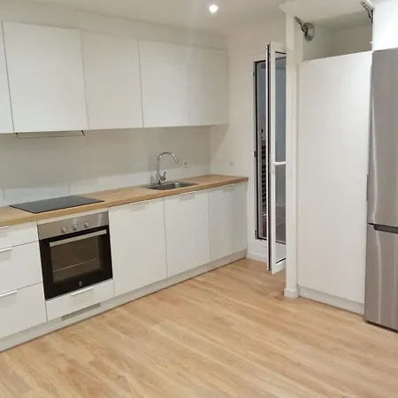 Vip House Apartment