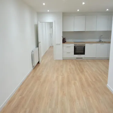 Kassandra House * ברצלונה