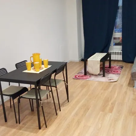 Vip House Apartment Barcelona