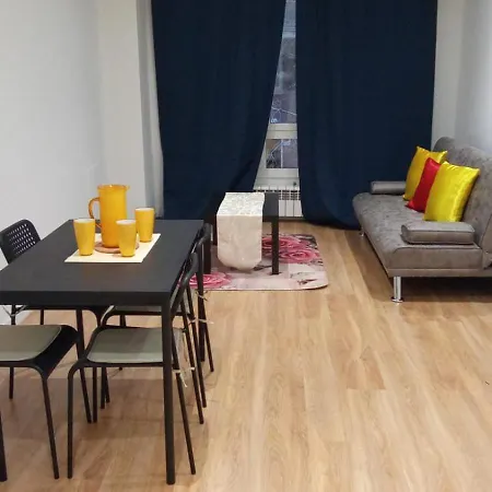 Vip House