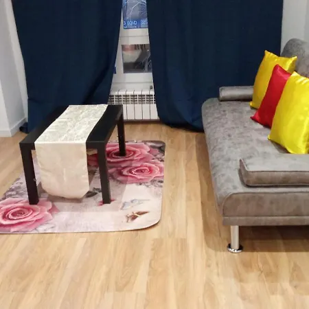 Vip House Apartment Barcelona