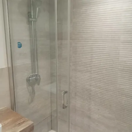 Kassandra House Apartament