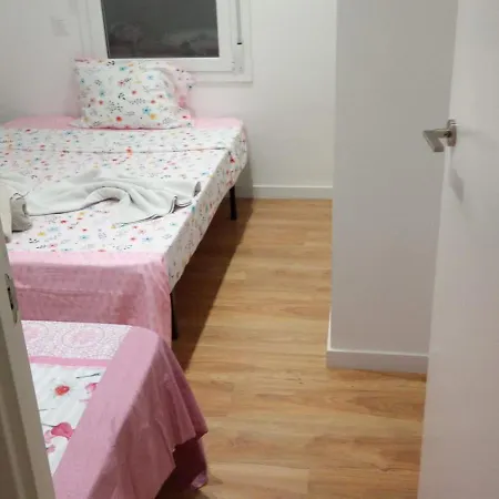 Kassandra House Appartement *