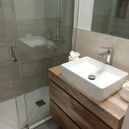 Appartement Kassandra House Barcelona