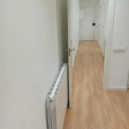 Kassandra House Appartement *