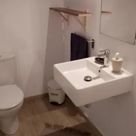 Kassandra House Appartement *