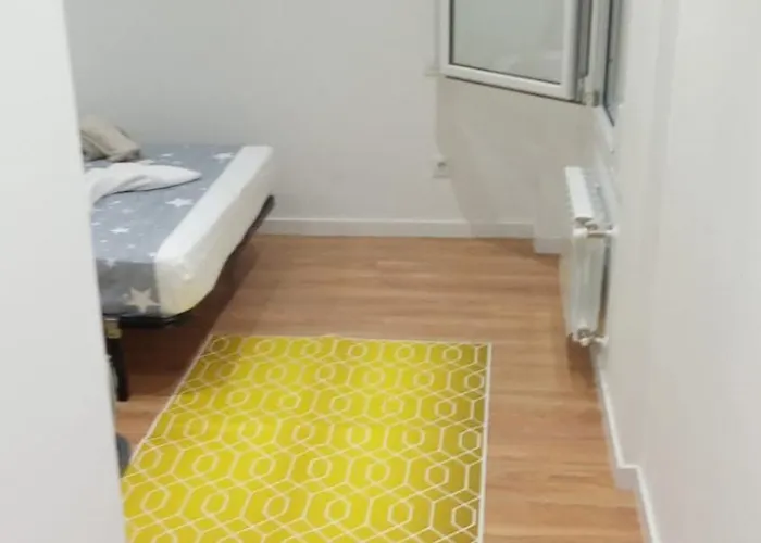 Apartment Kassandra House