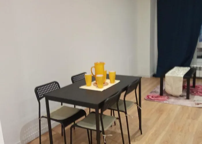 Kassandra House Apartment Barcelona