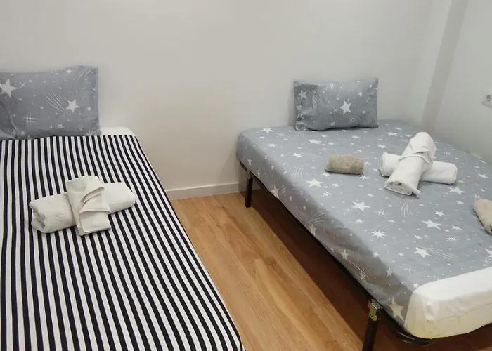 Kassandra House Barcelona