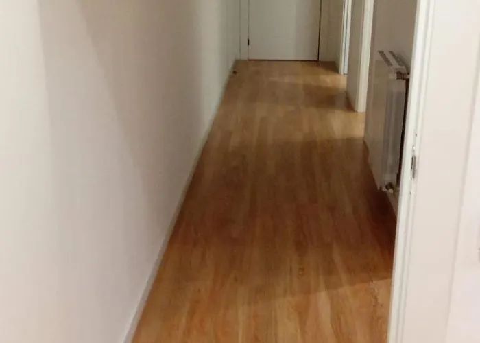 Apartment Kassandra House