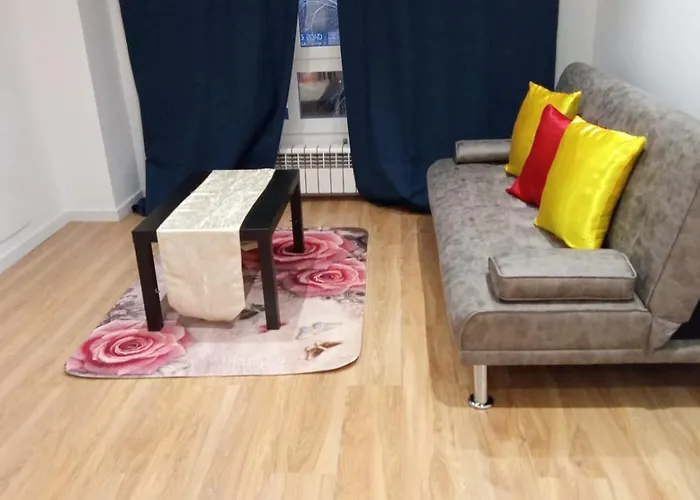 Kassandra House * Barcelona