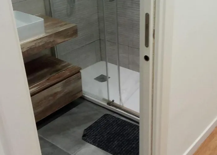 Apartment Kassandra House