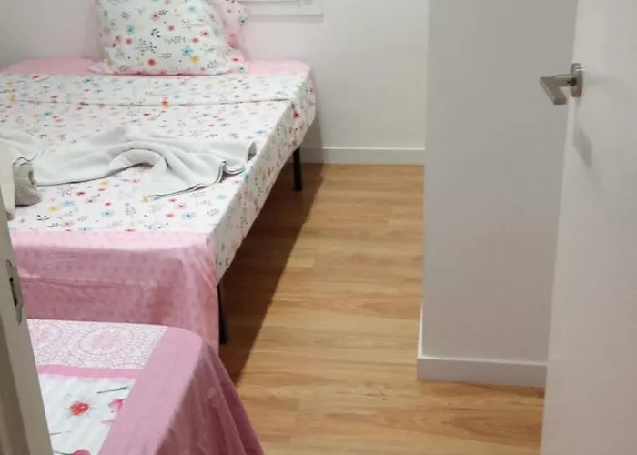 Kassandra House Apartment *