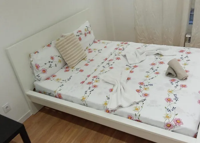 Kassandra House Apartment Barcelona