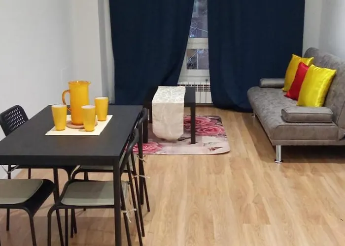 Kassandra House *