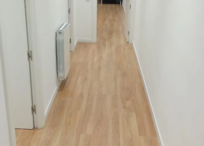 Apartment Kassandra House