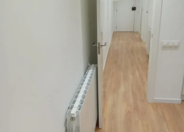 Kassandra House Apartment *