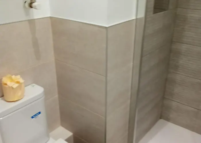 Apartment Kassandra House Barcelona