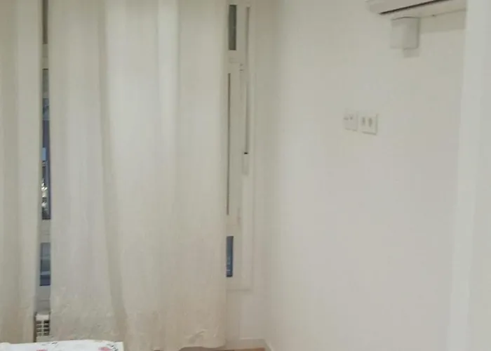 Kassandra House * Barcelona