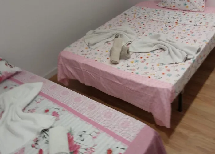 Kassandra House Barcelona