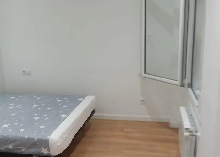 Apartment Kassandra House