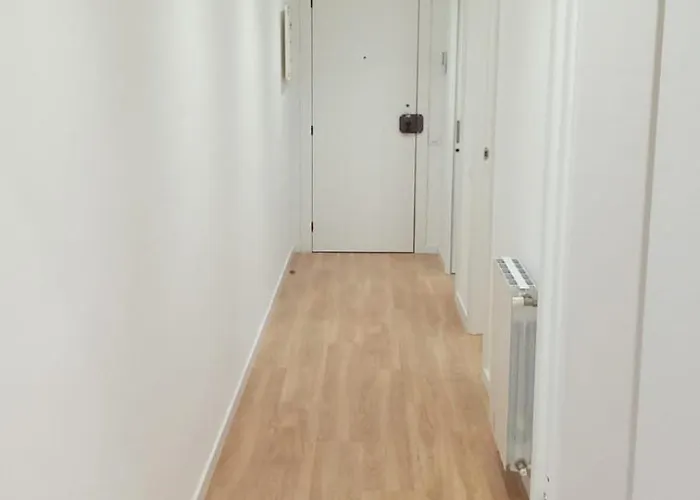 Kassandra House Apartment *