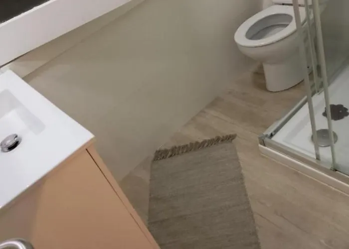 Kassandra House Apartment Barcelona