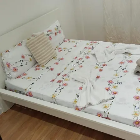 Kassandra House Apartment Barcelona